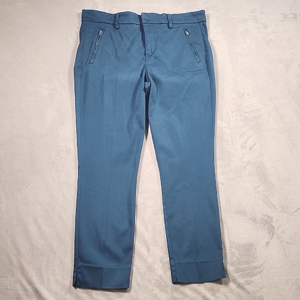 Level 99 Blue Dress Pants